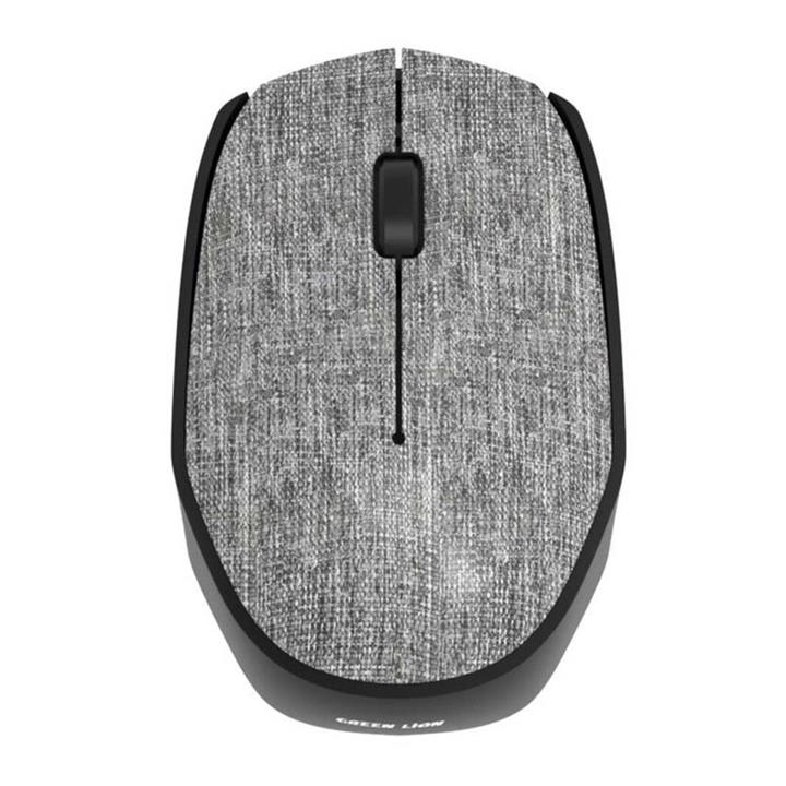 ماوس بی سیم گرین لاین Wireless Mouse G100 Green Lion G100 Wireless MOUSE